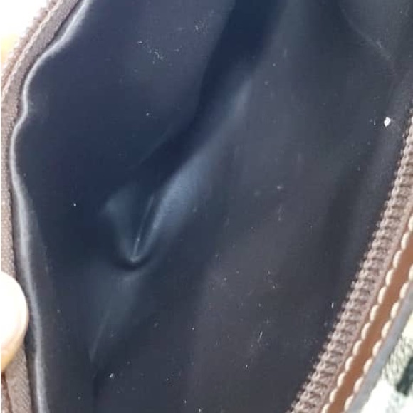 Burberry unisex clutch purse - Picture 11 of 16